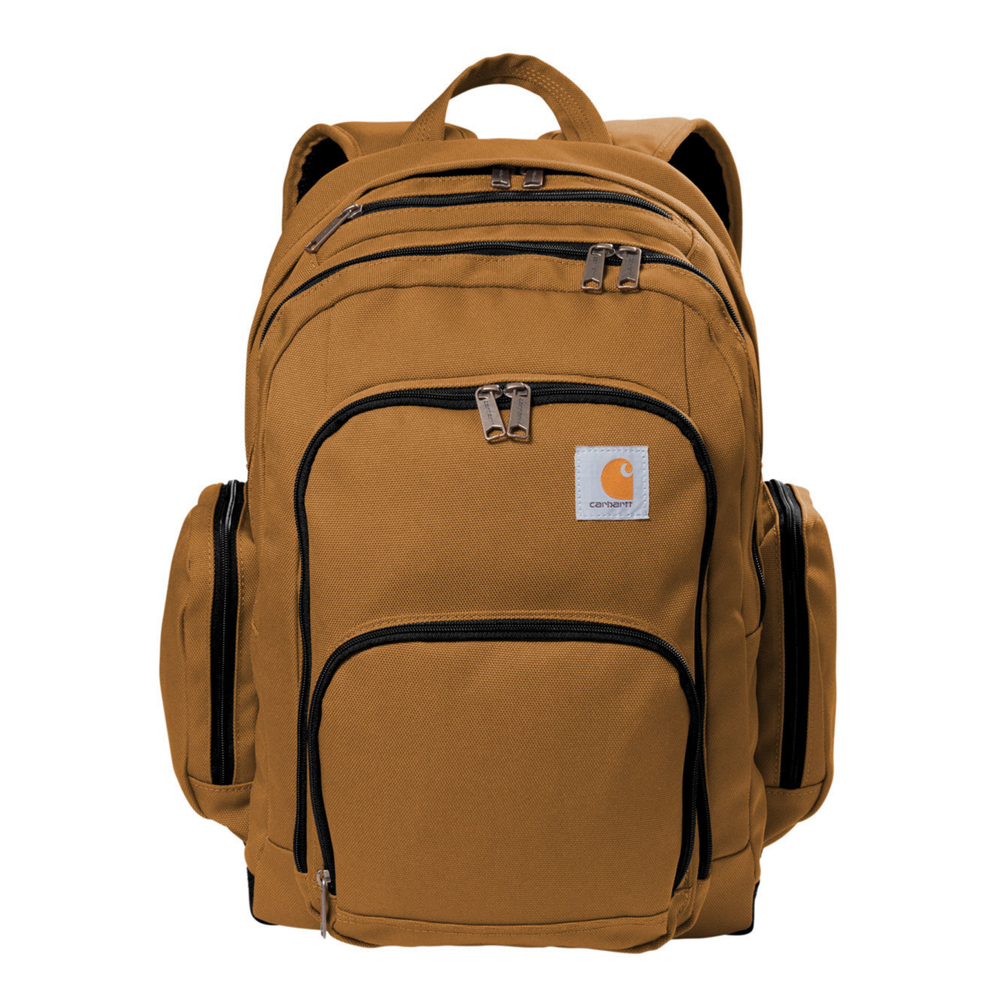 Carhartt Brown