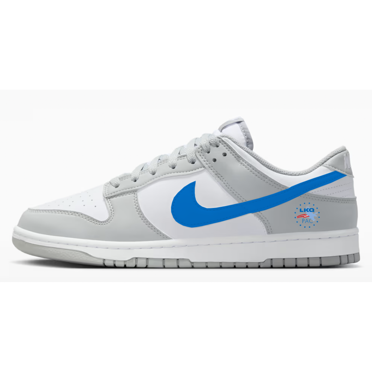 GREY Dunks