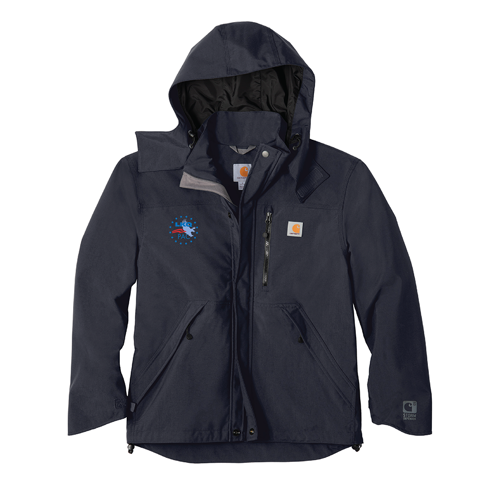 Carhartt ® Shoreline Jacket
