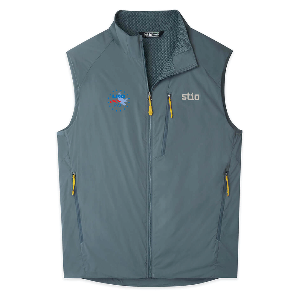 Stio Men's Dawner Vest