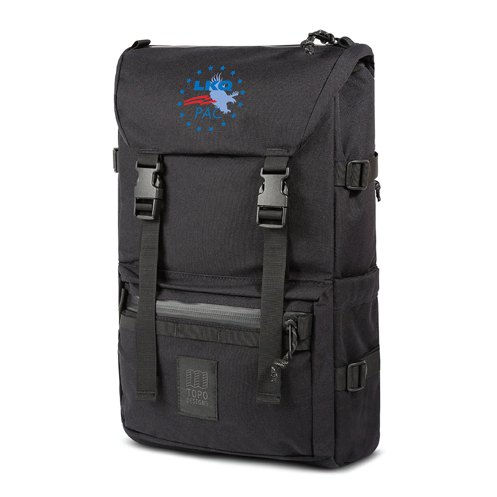 Rover Pack Tech