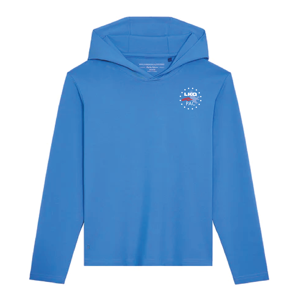 Holderness & Bourne Men's The Jackson Pullover