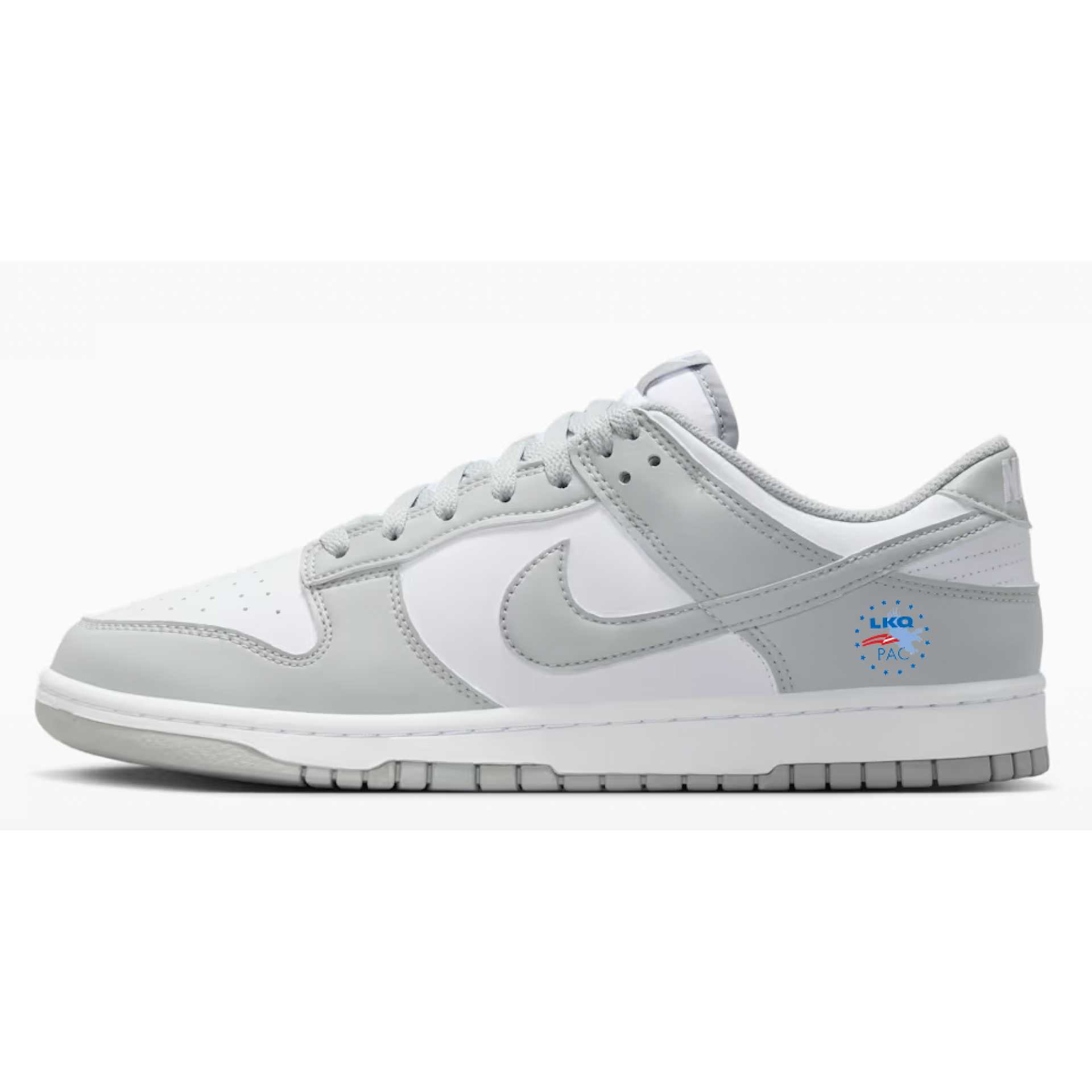 GREY Dunks