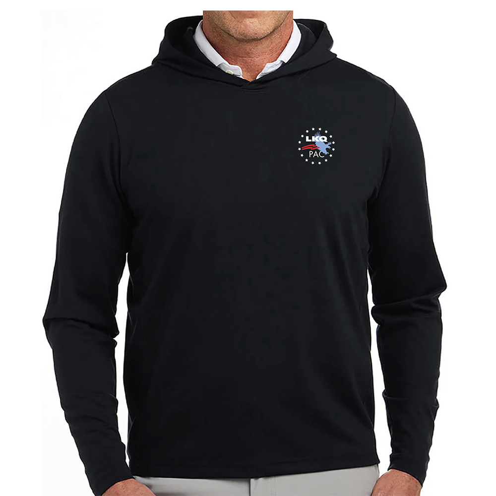 Holderness & Bourne Men's The Jackson Pullover