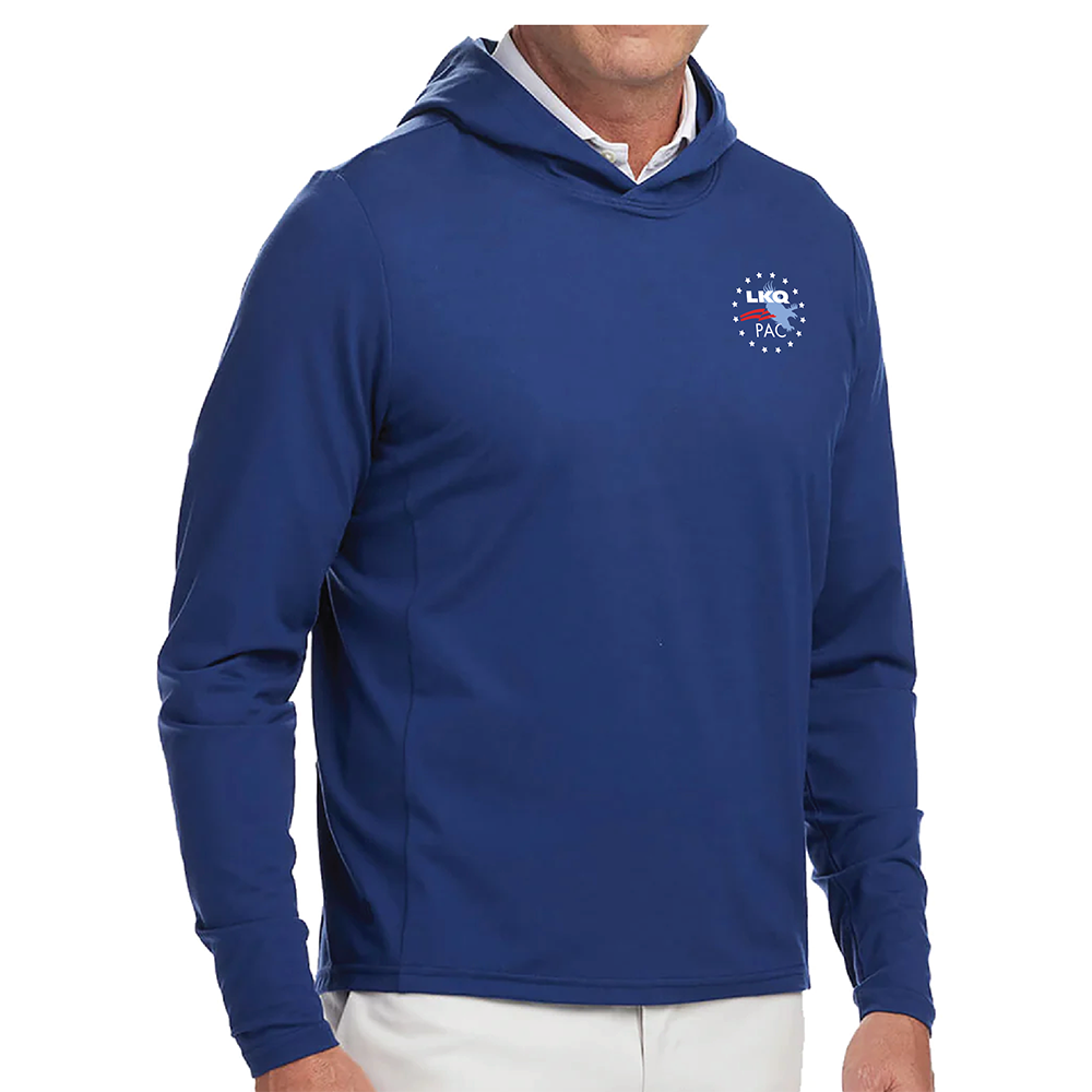 Holderness & Bourne Men's The Jackson Pullover