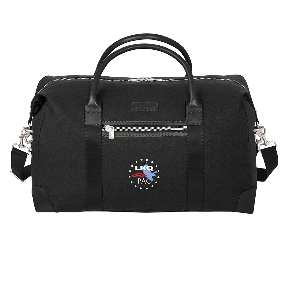 Brooks Brothers® Wells Duffel