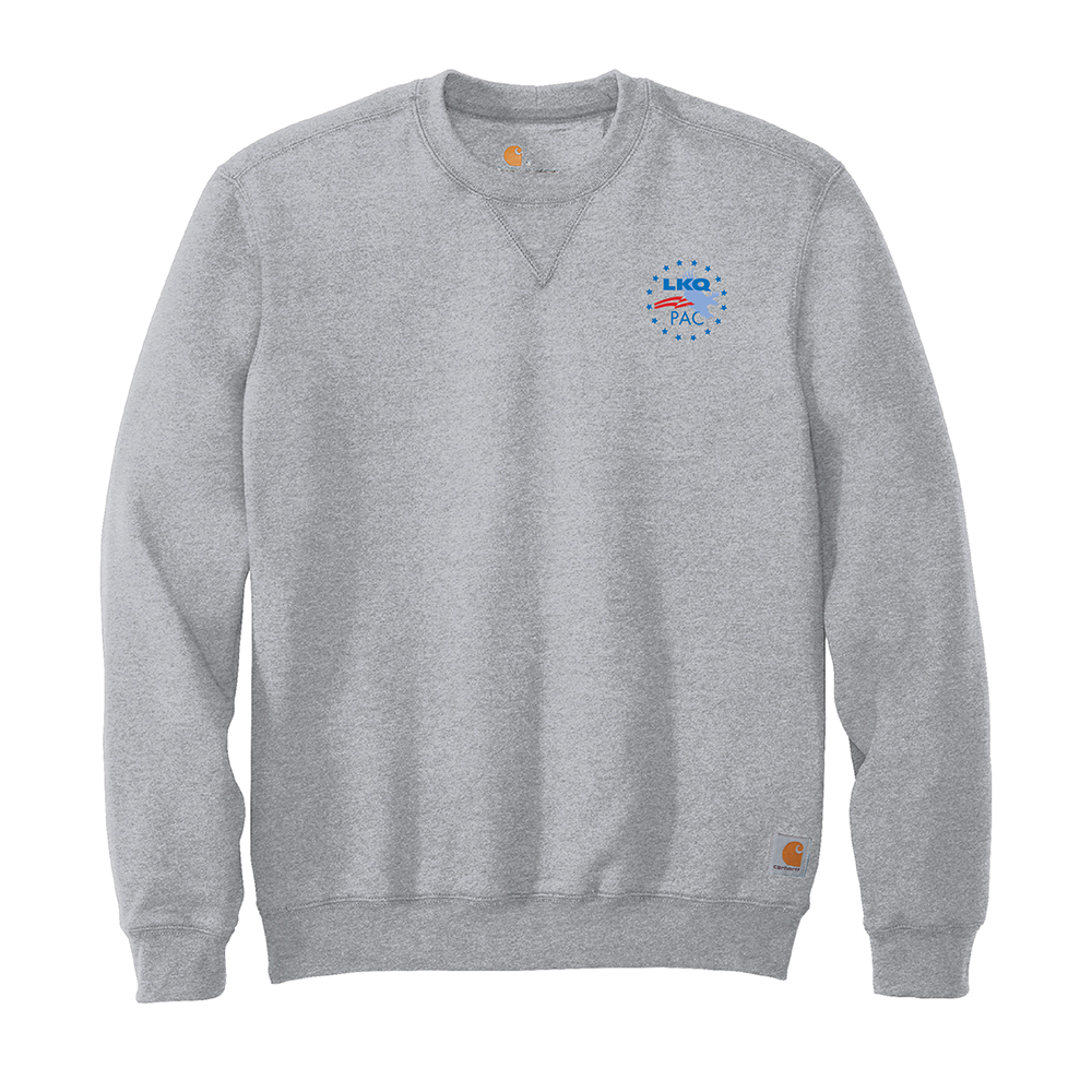 Carhartt Midweight Crewneck Sweatshirt