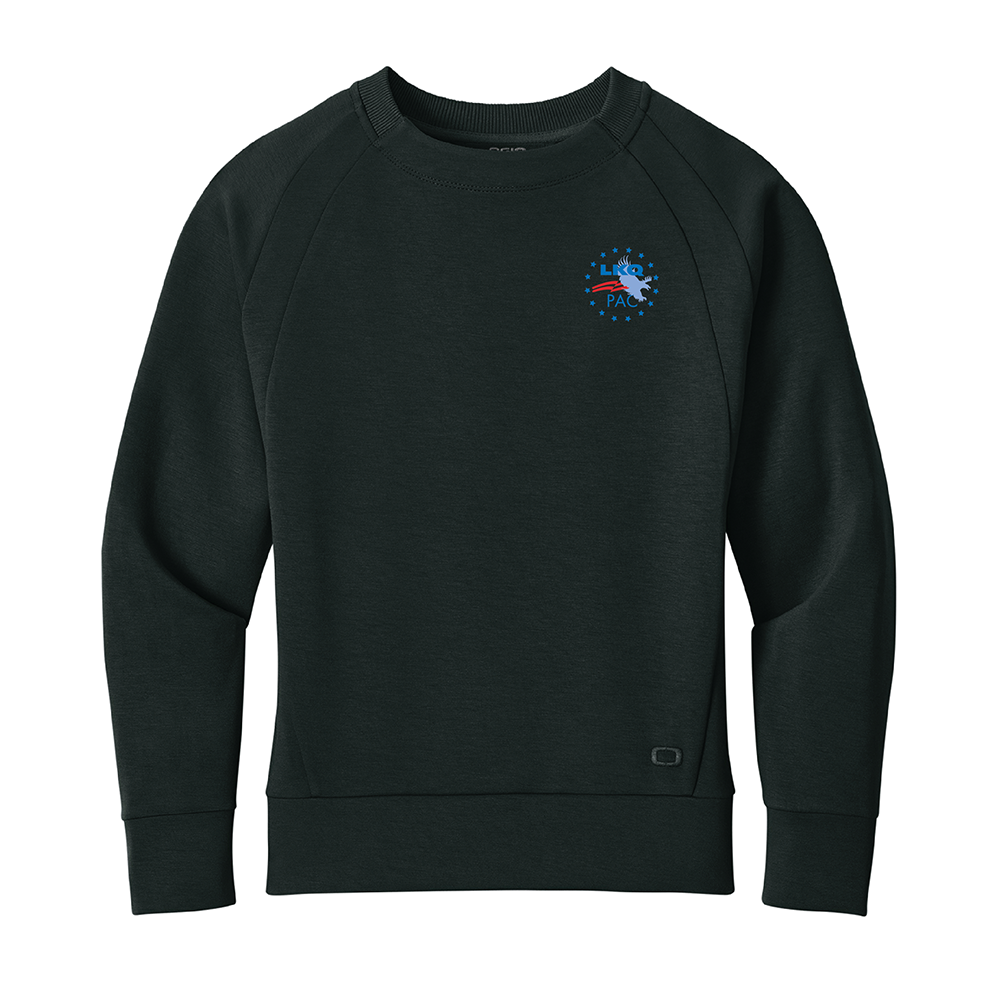 OGIO® Women’s Transcend Pullover