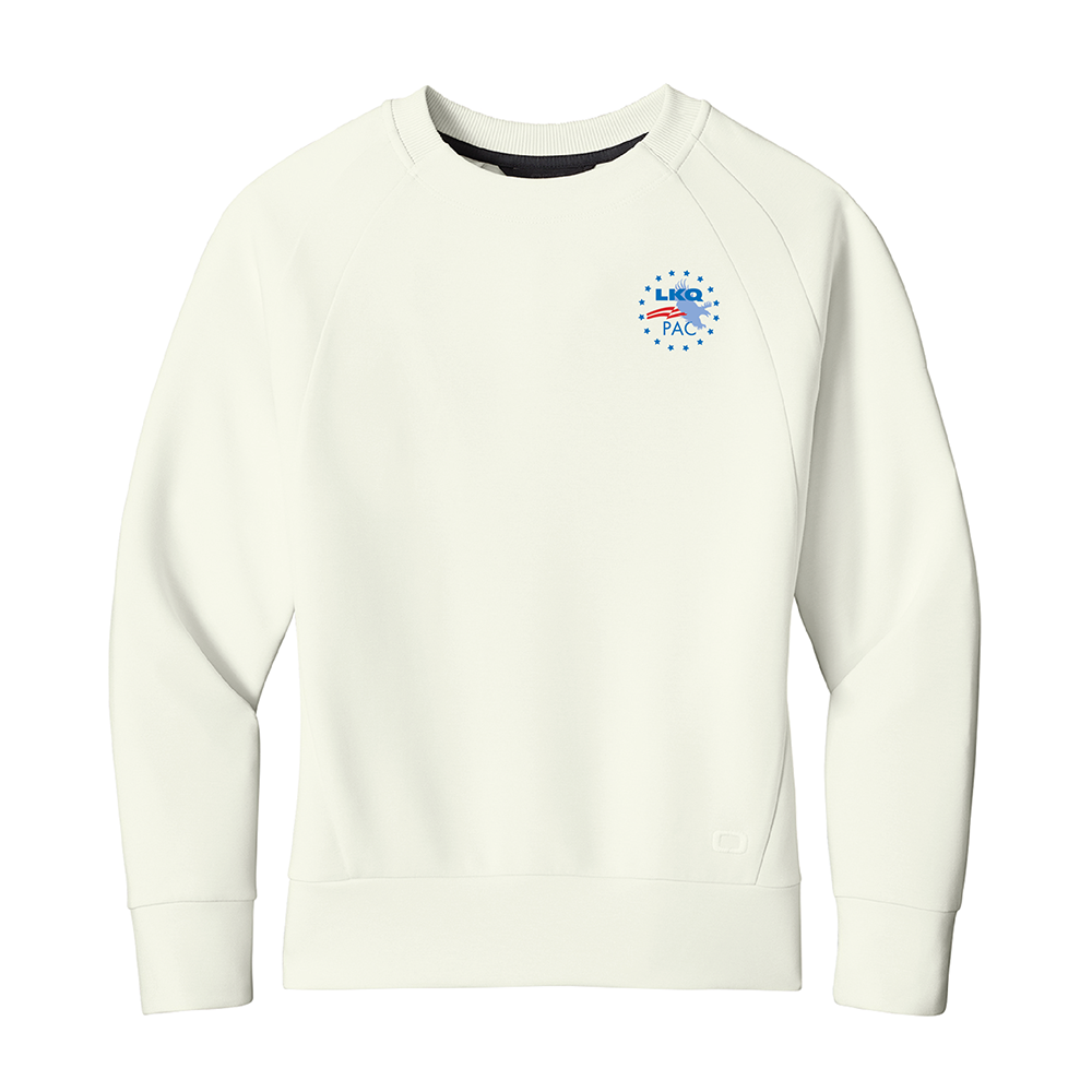 OGIO® Women’s Transcend Pullover