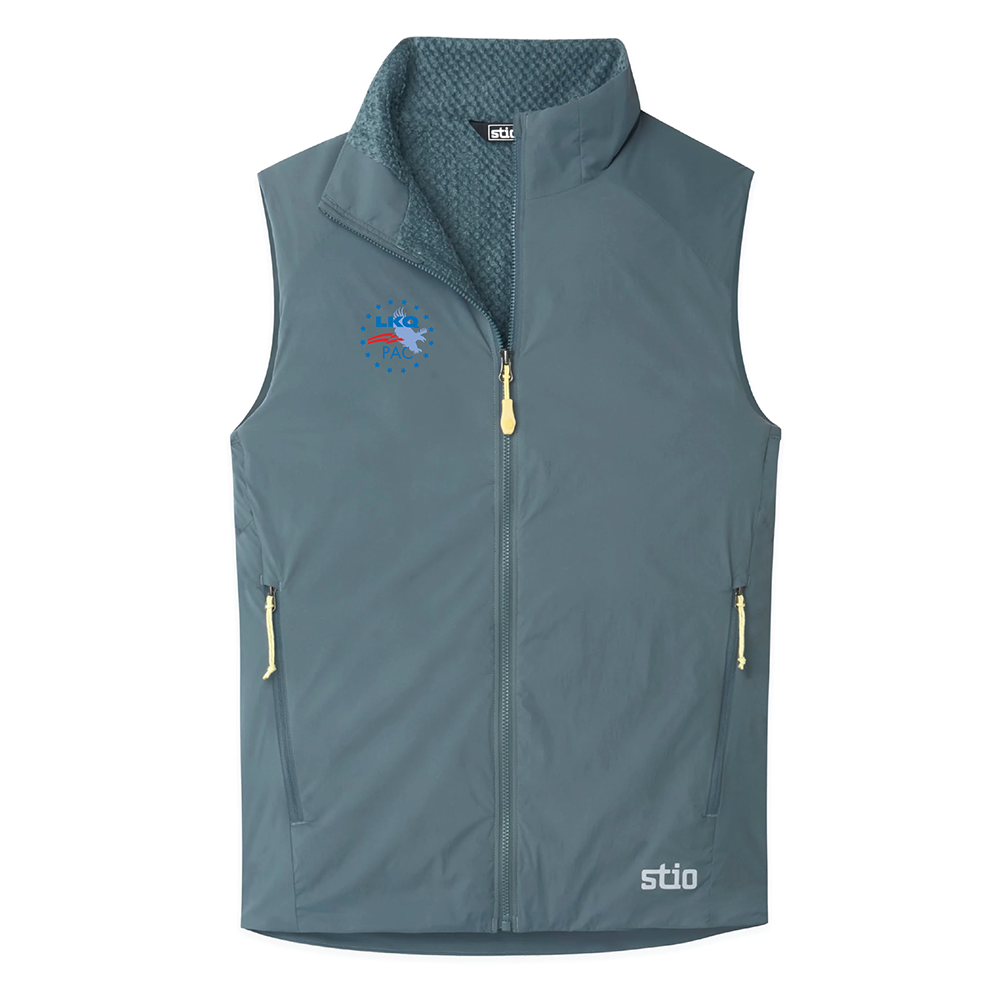 Stio Women's Dawner Vest