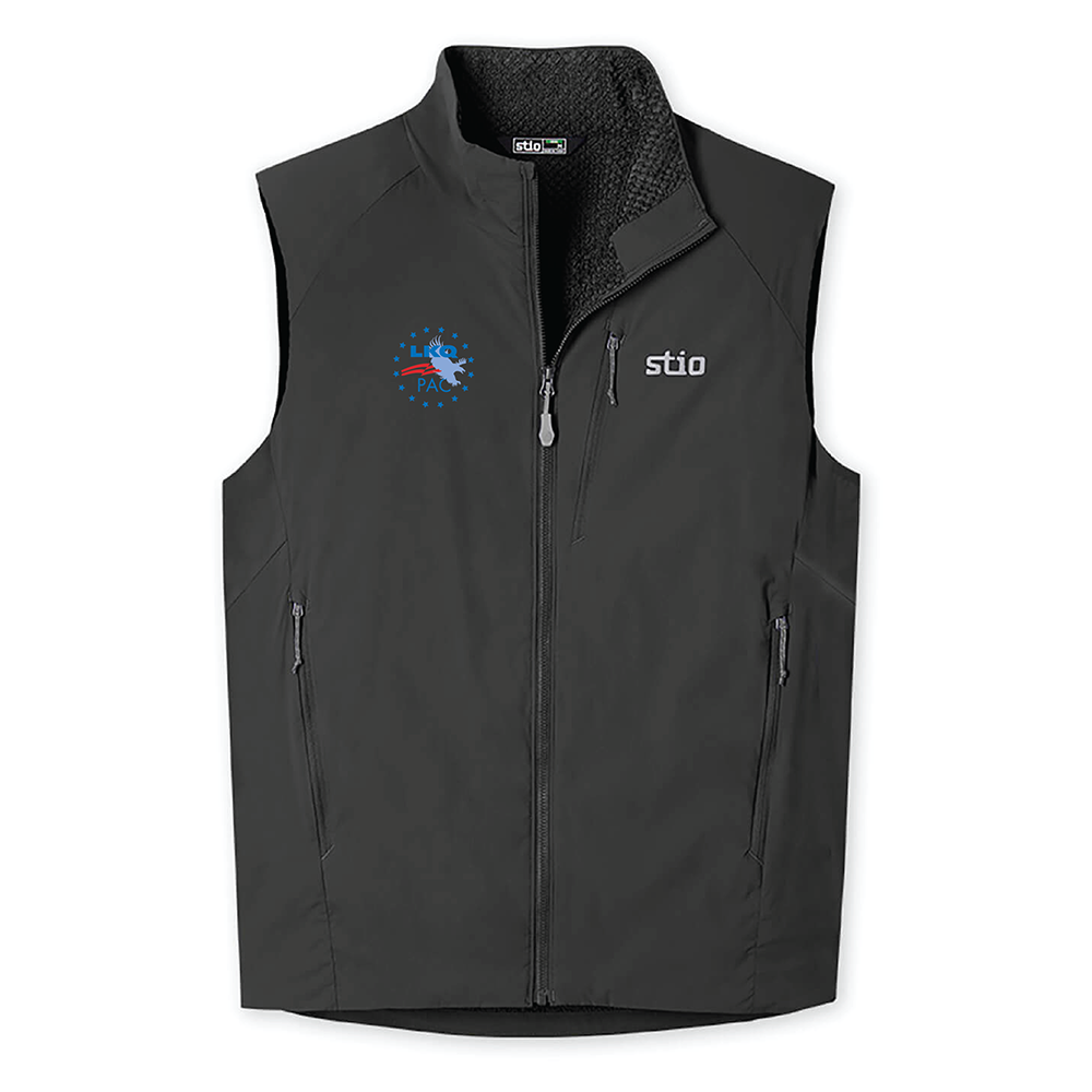 Stio Men's Dawner Vest