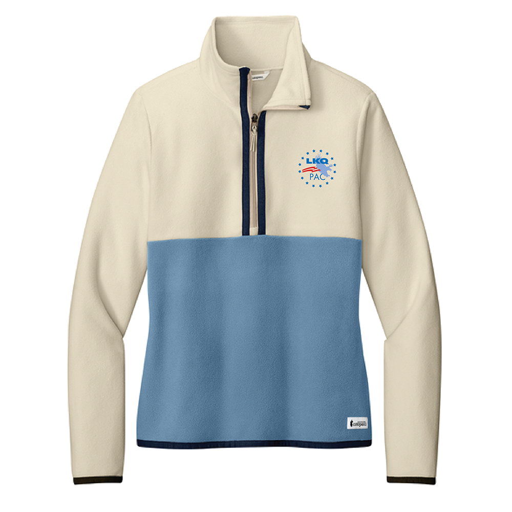 Cotopaxi Women's Amado 1/2-Zip Fleece