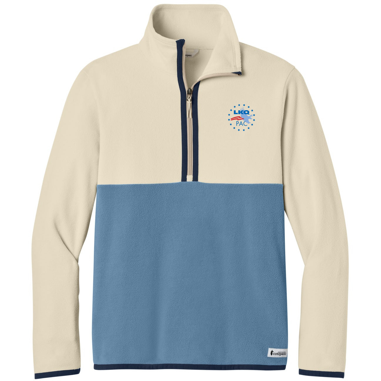 Cotopaxi Amado 1/2-Zip Fleece