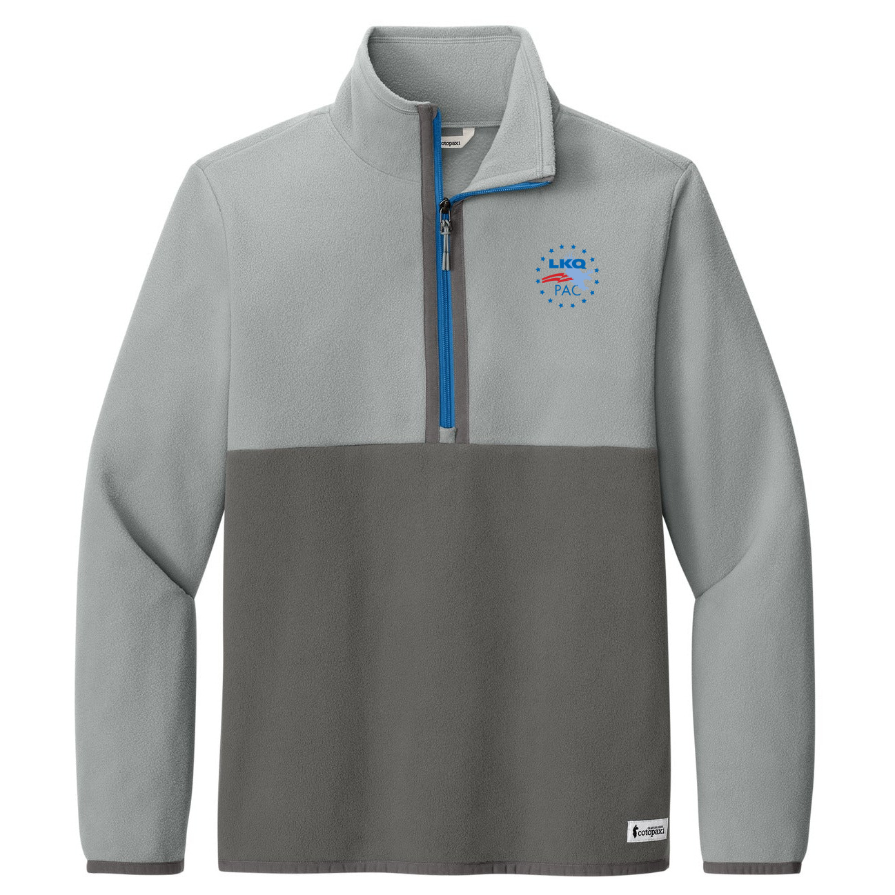 Cotopaxi Amado 1/2-Zip Fleece