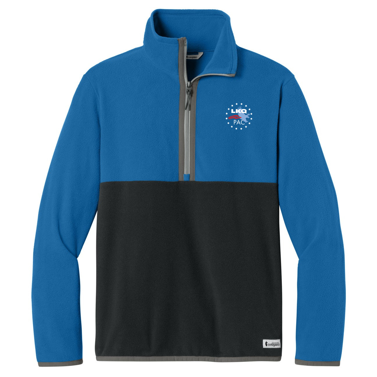 Cotopaxi Amado 1/2-Zip Fleece